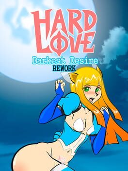 Hard Love: Darkest Desire