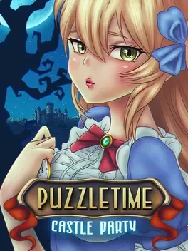 Puzzletime: Castle Party