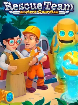 Rescue Team: Ancient Guardian