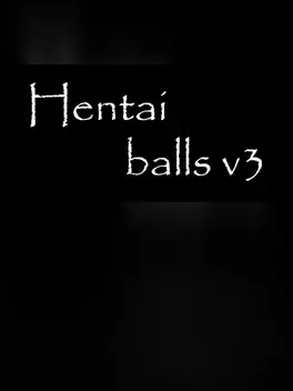 Hentai Balls v3