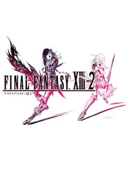 ファイナルファンタジーXIII-2