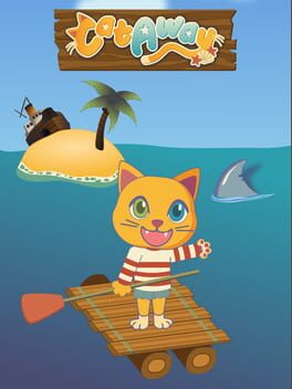 CatAway game cover