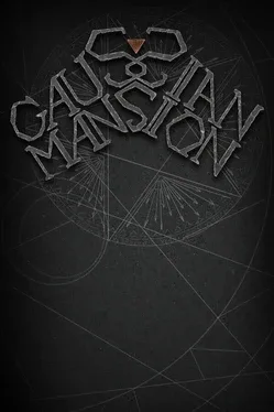 Gaussian Mansion