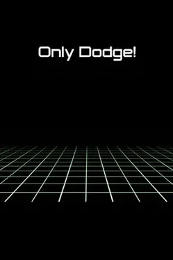 Only Dodge!