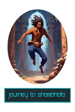 Journey to Shambhala