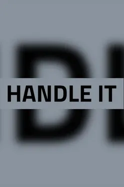 HandleIt