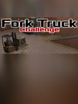 Fork Truck Challenge