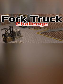 Fork Truck Challenge