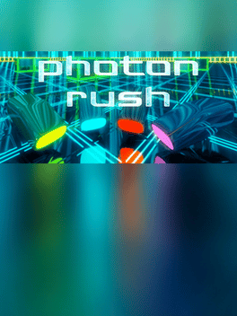 Photon Rush