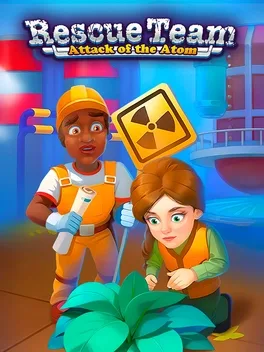 Rescue Team: Attack of the Atom