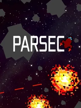 Portada de Parsec