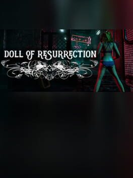 Doll of Resurrection