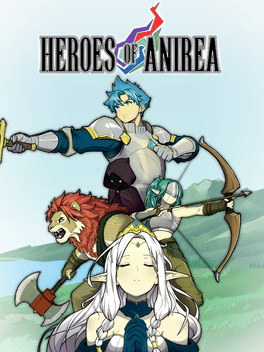 Heroes of Anirea