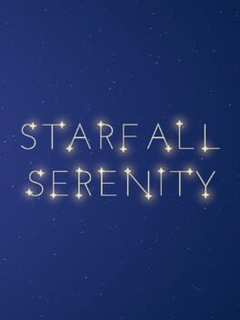 Starfall Serenity game cover