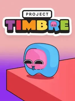 Project Timbre