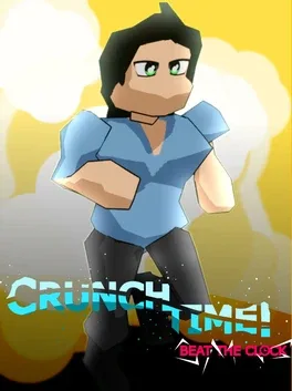 Crunch Time! Beat the Clock