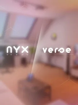 Portada de NYXverse.AI