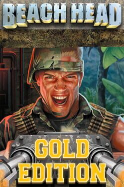 BeachHead: Gold Edition