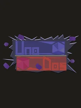 UnoDos game cover