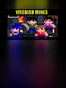 Weebish Mines