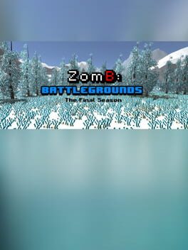 ZomB: Battlegrounds