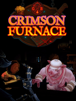 Crimson Furnace