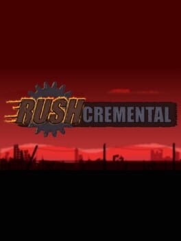 Rushcremental game cover