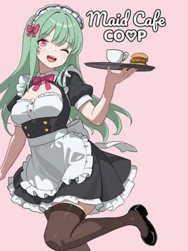 Maid Cafe Coop