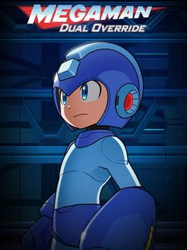 Image de Mega Man: Dual Override