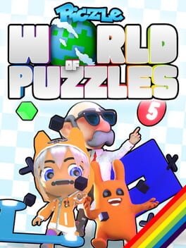 Piczle World of Puzzles