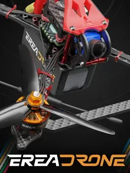 EreaDrone