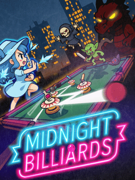 Midnight Billiards