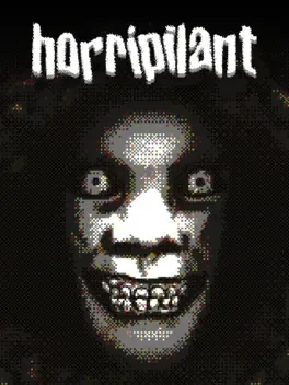 Image du jeu Horripilant