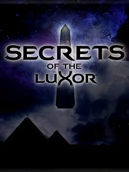 Secrets of the Luxor