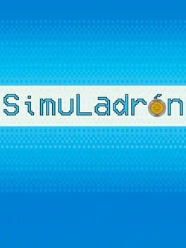 Portada de SimuLadron