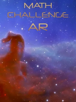 Portada de Math Challenge AR