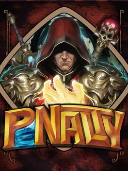Penalty game cover