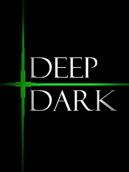 Portada de DEEP DARK