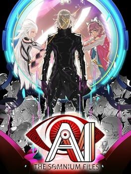 AI: The Somnium Files