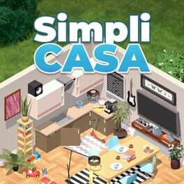 Simpli Casa cover