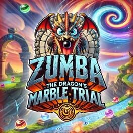 Zumba: Dragon's Marble Trial til Nintendo Switch