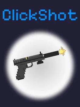 Portada de ClickShot