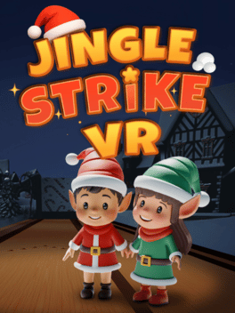 Jingle Strike VR