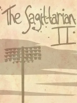 The Sagittarian 2