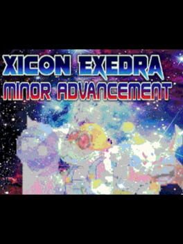 Xicon Exedra: Minor Advancement