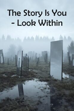 The Story Is You: Look Within