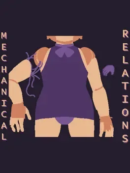 Mechanical Relations