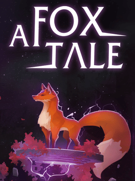 A Fox Tale