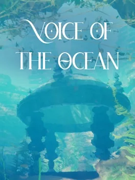 Portada de Voice of the Ocean
