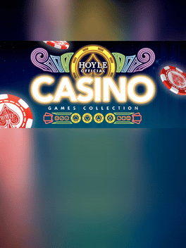 Hoyle Official Casino Games